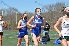 Women's Track vs Babson  Women’s Track & Field host Babson College at Cumberland (RI) High School. : Track & Field, Babson